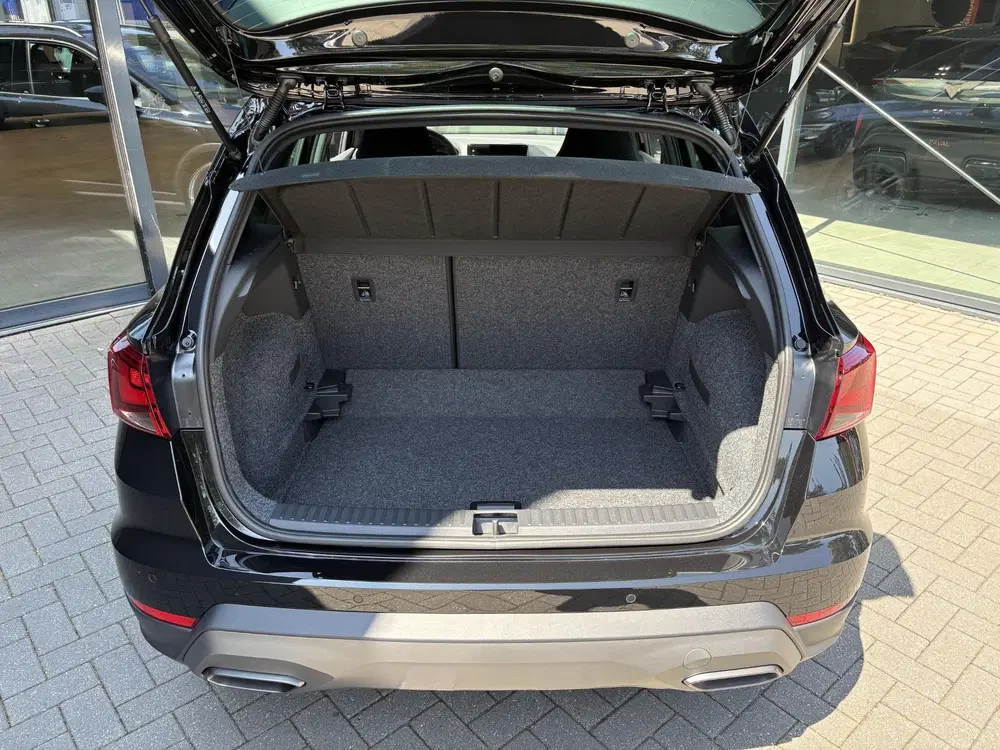 SEAT Arona 1.0 EcoTSI FR Business Connect 95PK uit 2026, foto 6