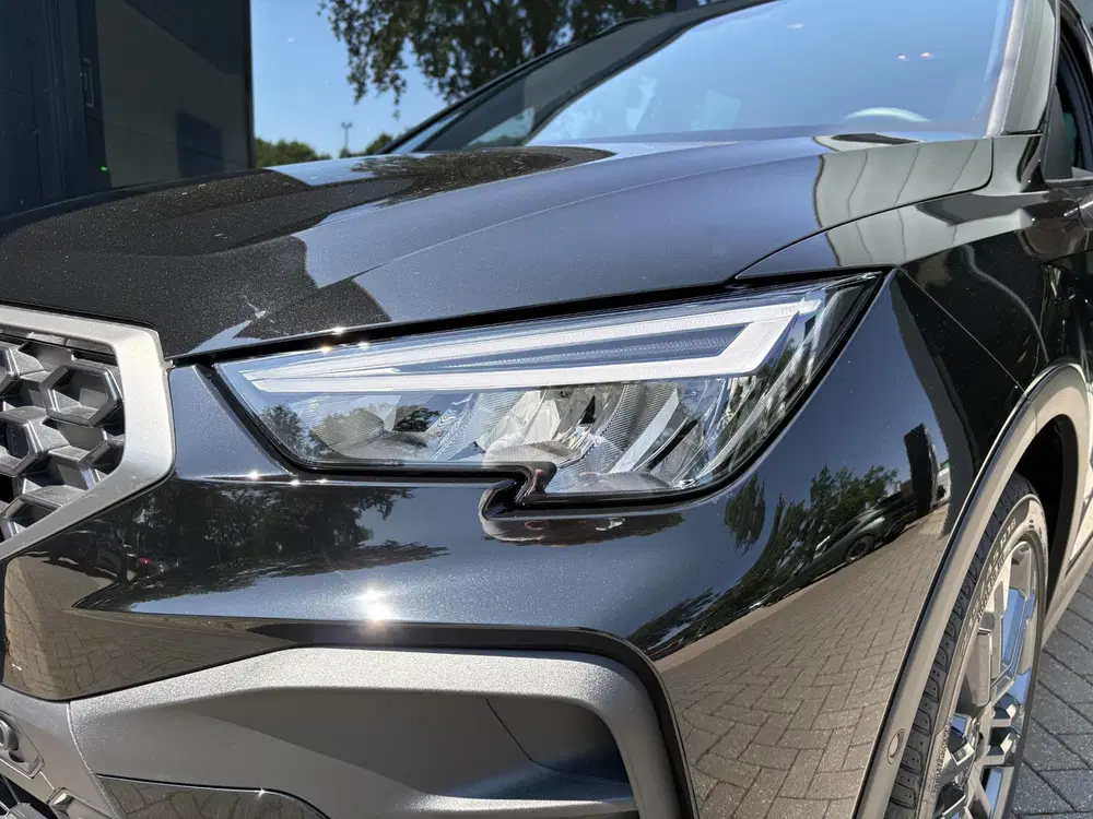 SEAT Arona 1.0 EcoTSI FR Business Connect 95PK uit 2026, foto 7