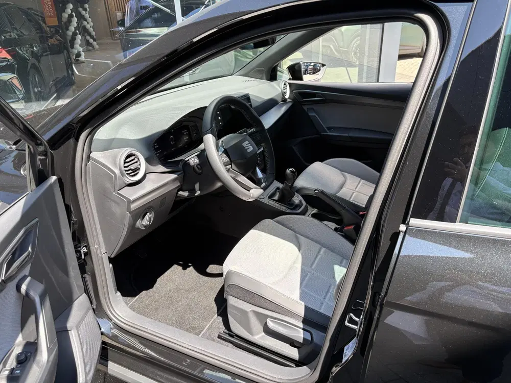 SEAT Arona 1.0 EcoTSI FR Business Connect 95PK uit 2026, foto 8