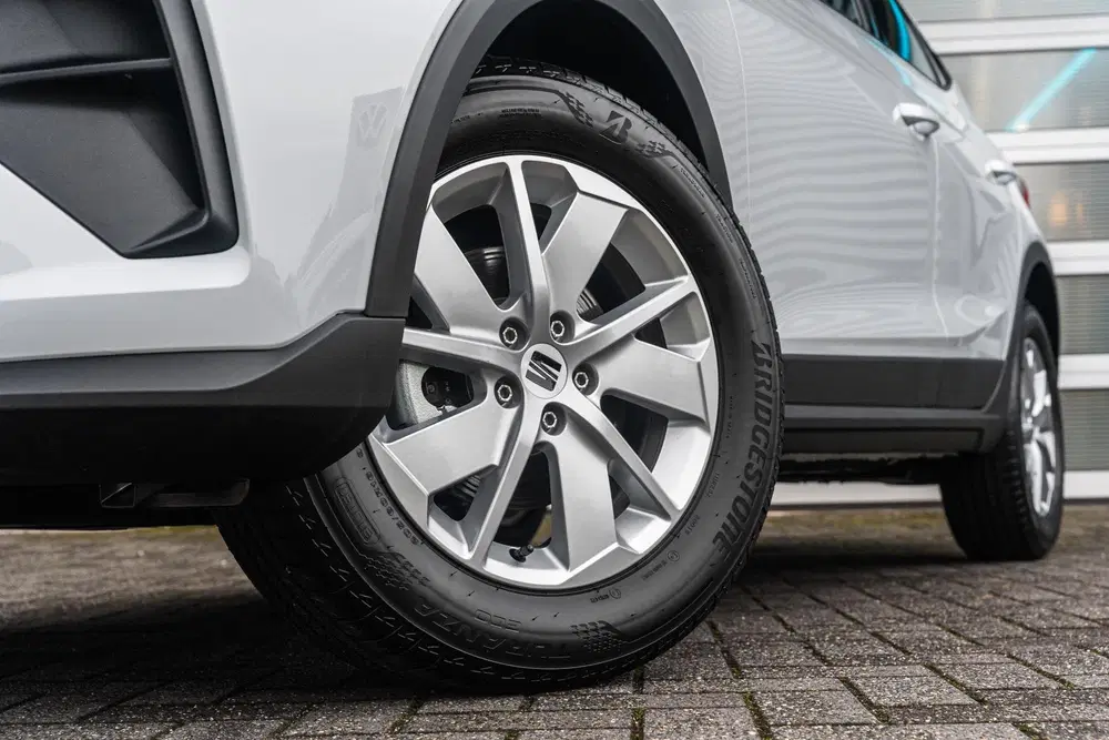 SEAT Arona 1.0 EcoTSI 95pk Style uit 2026, foto 10