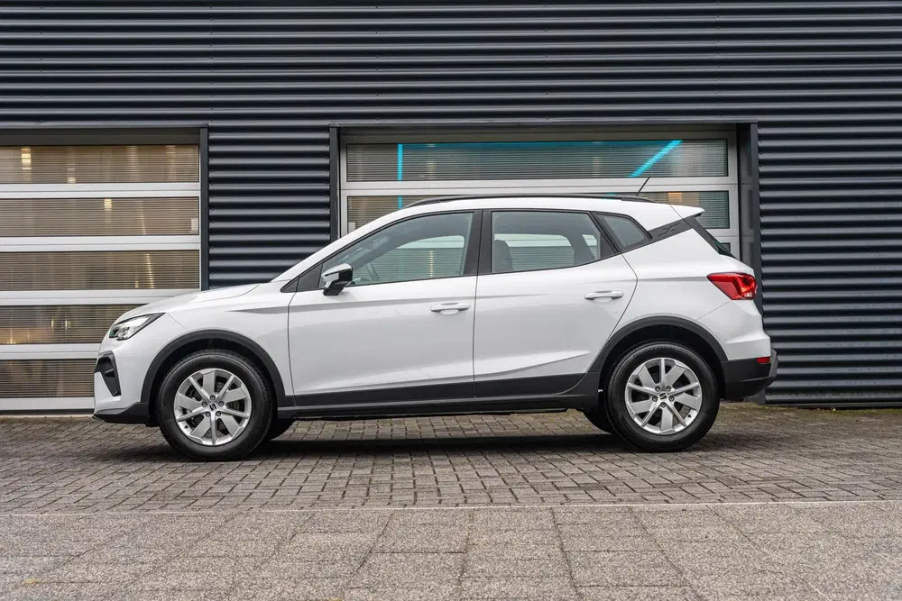 SEAT Arona 1.0 EcoTSI 95pk Style uit 2026, foto 12