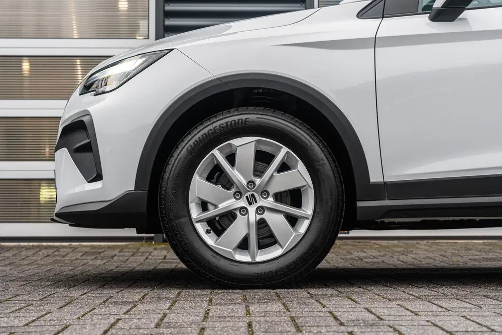 SEAT Arona 1.0 EcoTSI 95pk Style uit 2026, foto 13