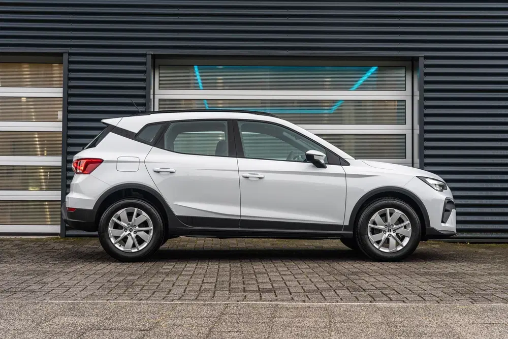 SEAT Arona 1.0 EcoTSI 95pk Style uit 2026, foto 3