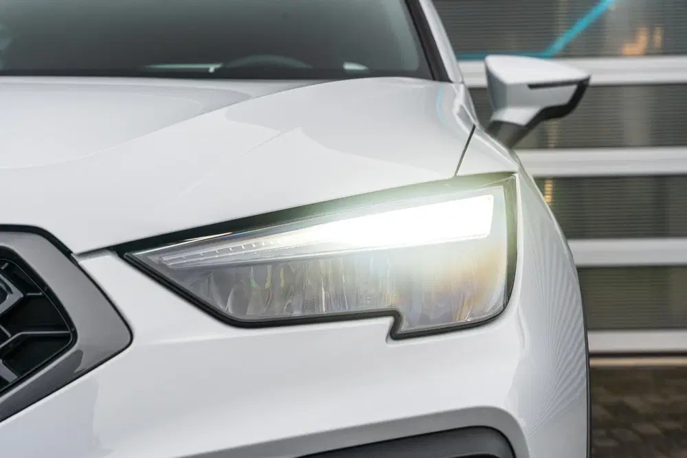 SEAT Arona 1.0 EcoTSI 95pk Style uit 2026, foto 9