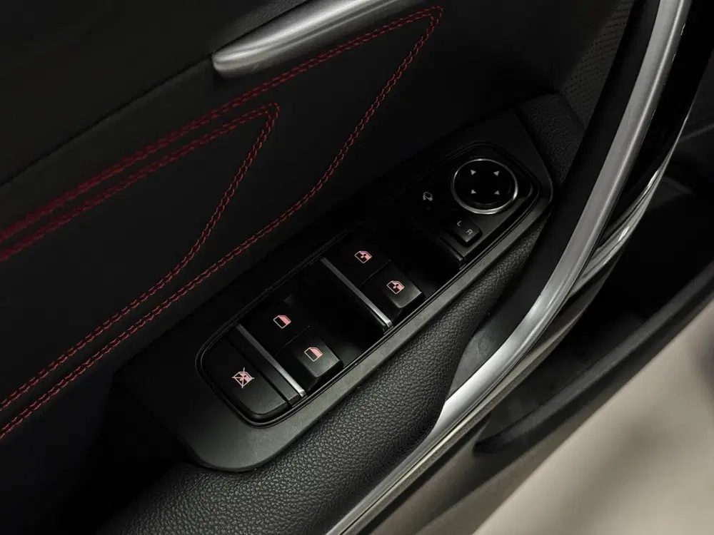 Kia ProCeed 1.6 T-GDi GT uit 2021, foto 13