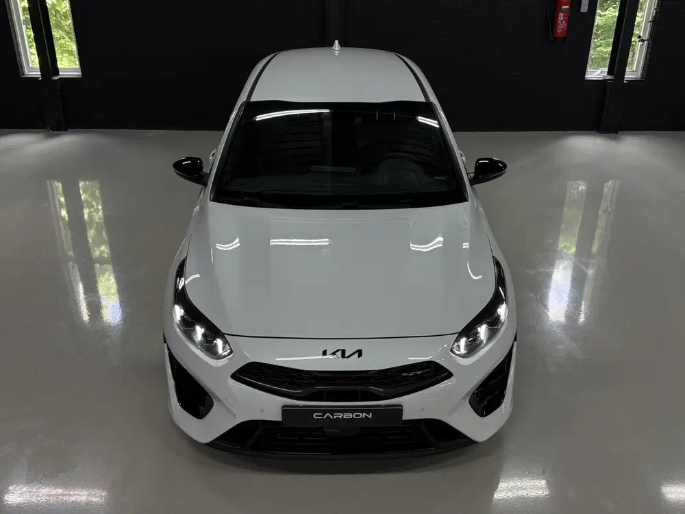 Kia ProCeed 1.6 T-GDi GT uit 2021, foto 3