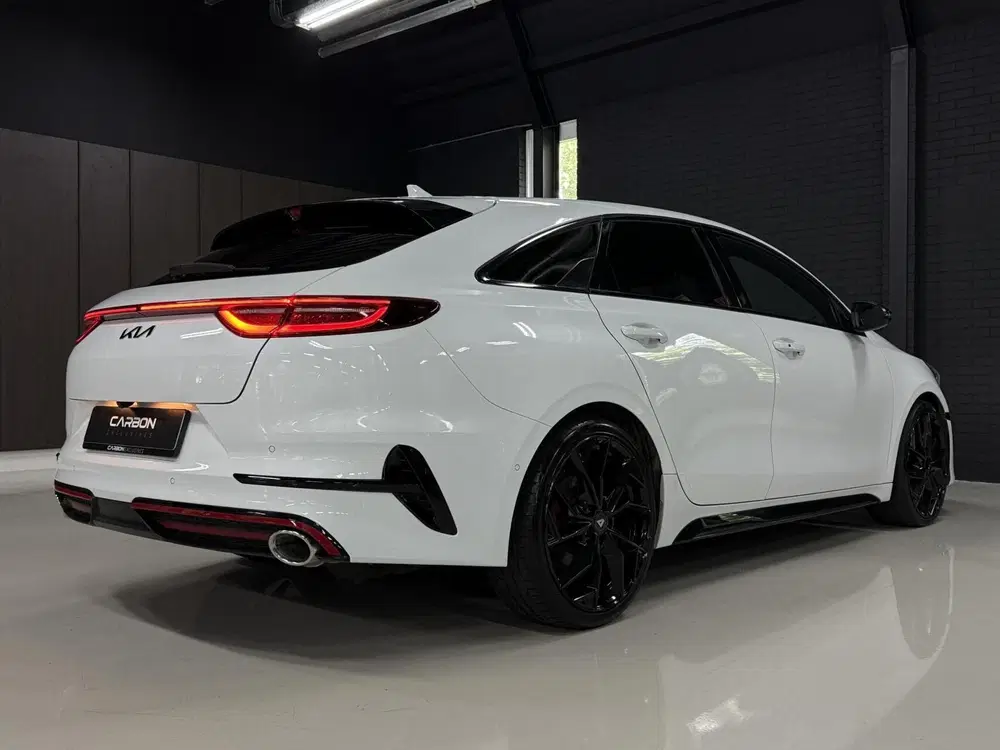 Kia ProCeed 1.6 T-GDi GT uit 2021, foto 6