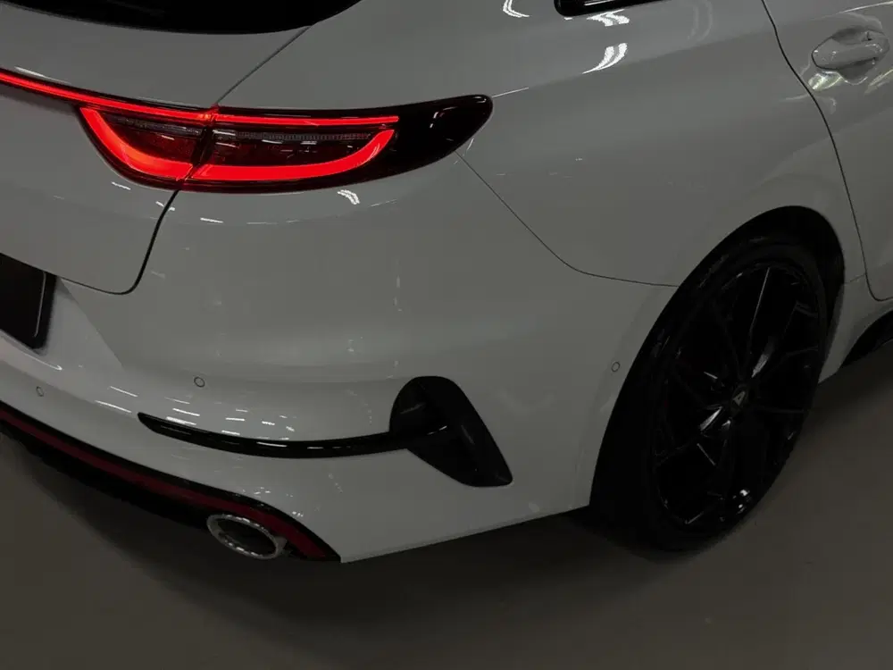 Kia ProCeed 1.6 T-GDi GT uit 2021, foto 7