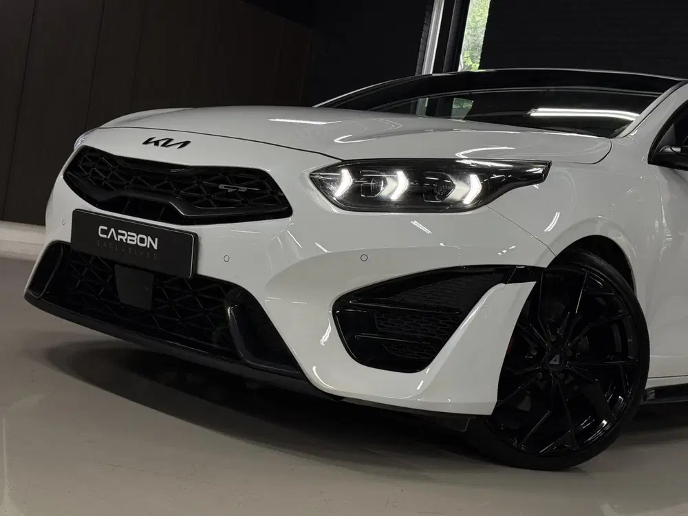 Kia ProCeed 1.6 T-GDi GT uit 2021, foto 9