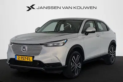 Honda HR-V 1.5 e:HEV Elegance NL Auto Stoelverwarming uit 2024
