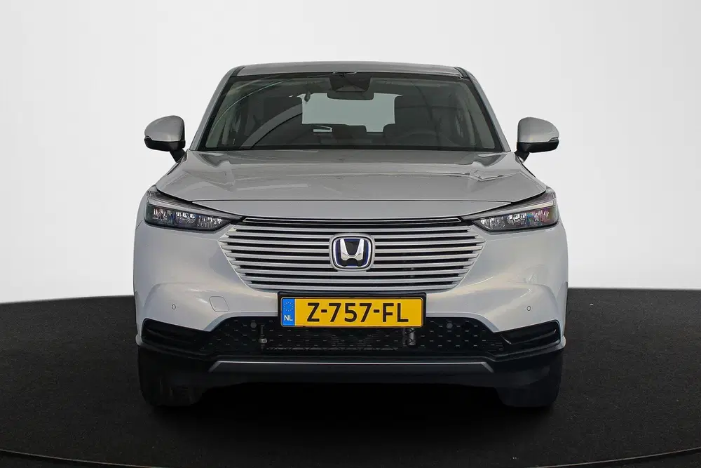 Honda HR-V 1.5 e:HEV Elegance NL Auto Stoelverwarming uit 2024, foto 13