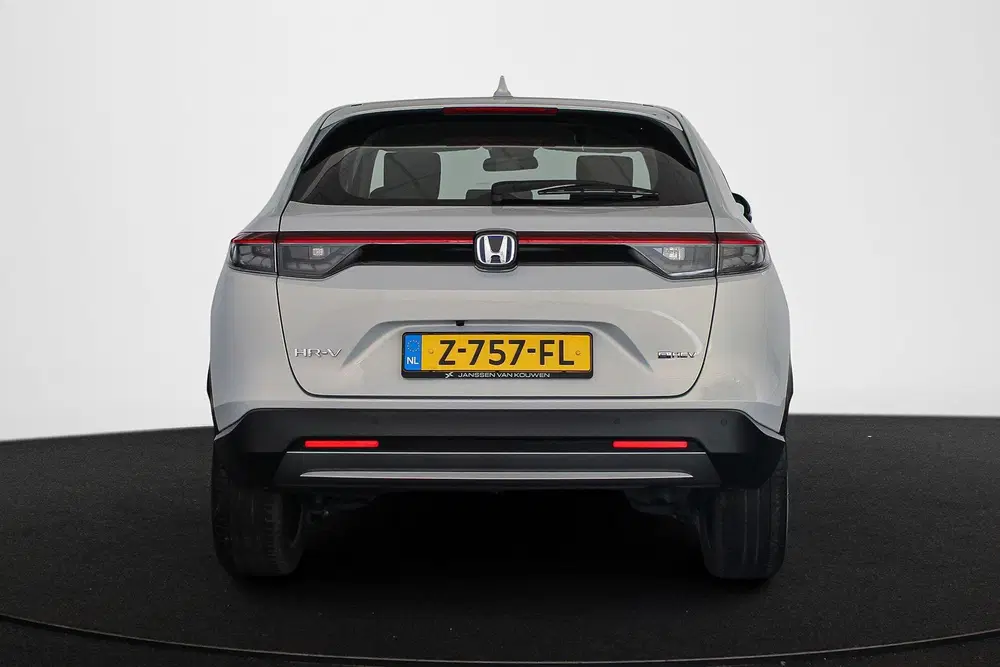Honda HR-V 1.5 e:HEV Elegance NL Auto Stoelverwarming uit 2024, foto 14