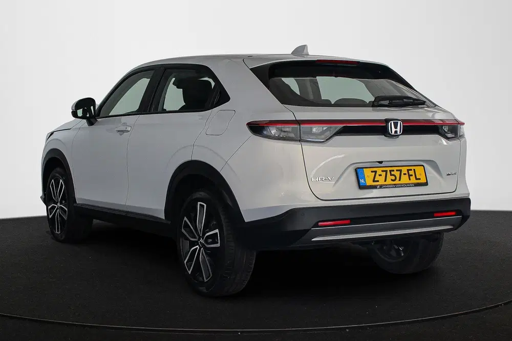 Honda HR-V 1.5 e:HEV Elegance NL Auto Stoelverwarming uit 2024, foto 4