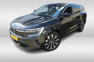 Renault Espace E-Tech full hybrid 200 techno 7-pers. l Ad uit 2024