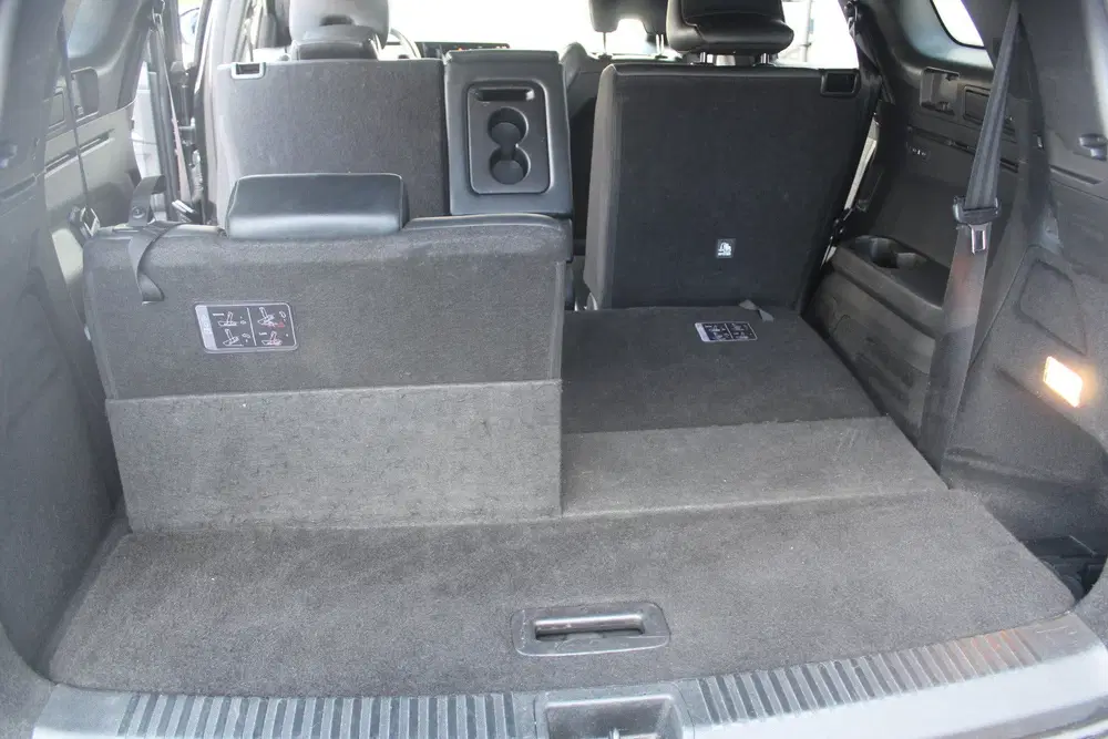 Renault Espace E-Tech full hybrid 200 techno 7-pers. l Ad uit 2024, foto 10