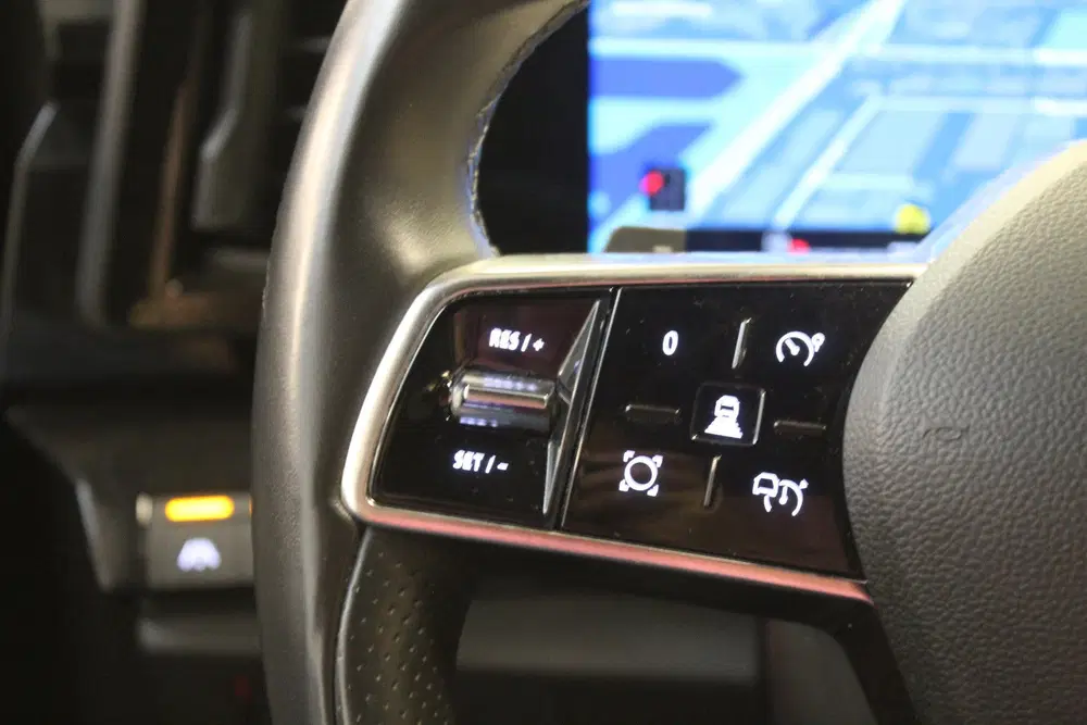 Renault Espace E-Tech full hybrid 200 techno 7-pers. l Ad uit 2024, foto 11