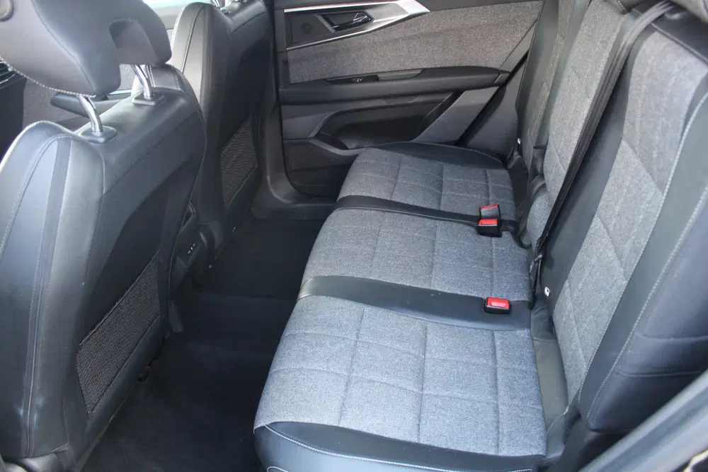 Renault Espace E-Tech full hybrid 200 techno 7-pers. l Ad uit 2024, foto 8