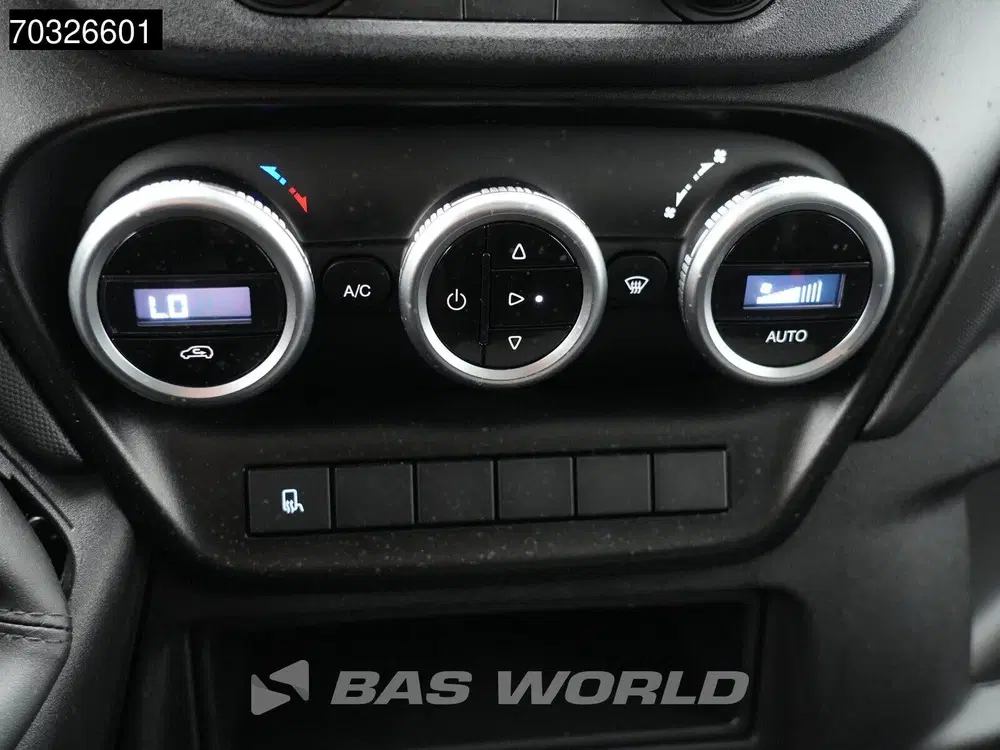 Iveco Daily 3.0L Laadklep Dubbellucht Bakwagen 160PK M uit 2024, foto 12