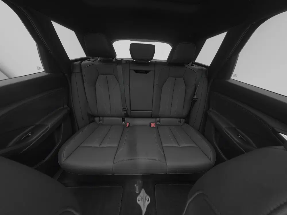 Audi Q6 e-tron S edition 83 kWh 252 PK uit 2025, foto 11