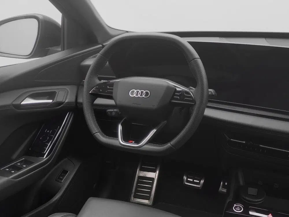 Audi Q6 e-tron S edition 83 kWh 252 PK uit 2025, foto 8