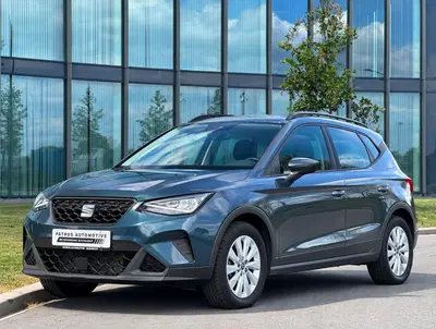SEAT Arona 1.0 TSI DSG Automaat uit 2023