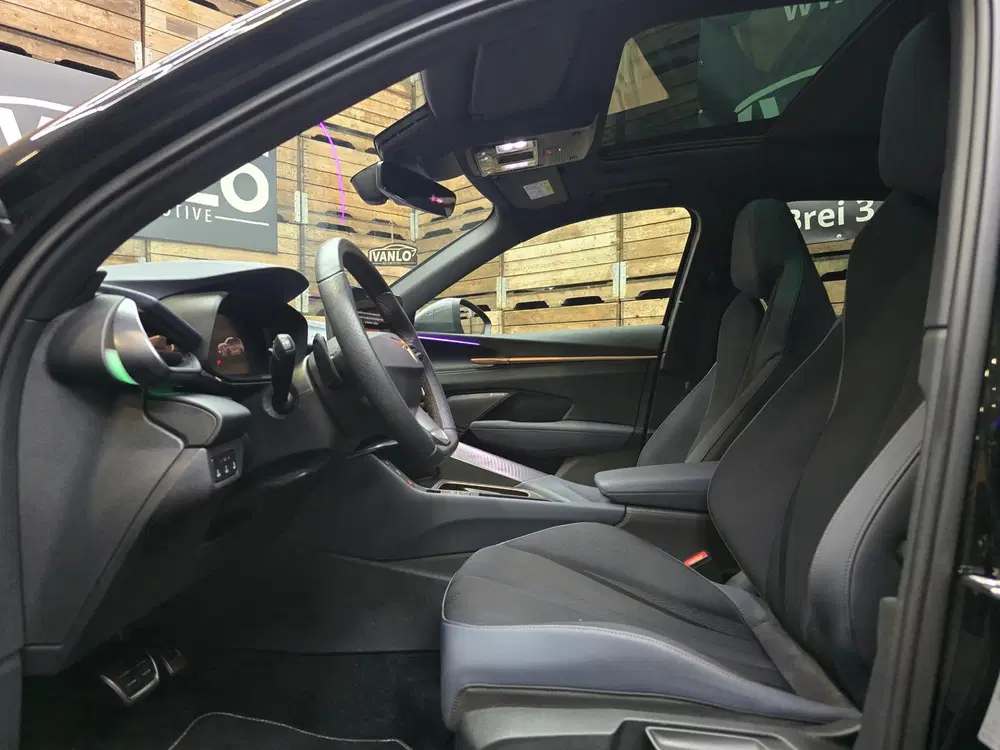 Cupra Terramar 1.5 TSI e-Hybrid VZ Performance Pano Sennh uit 2025, foto 5