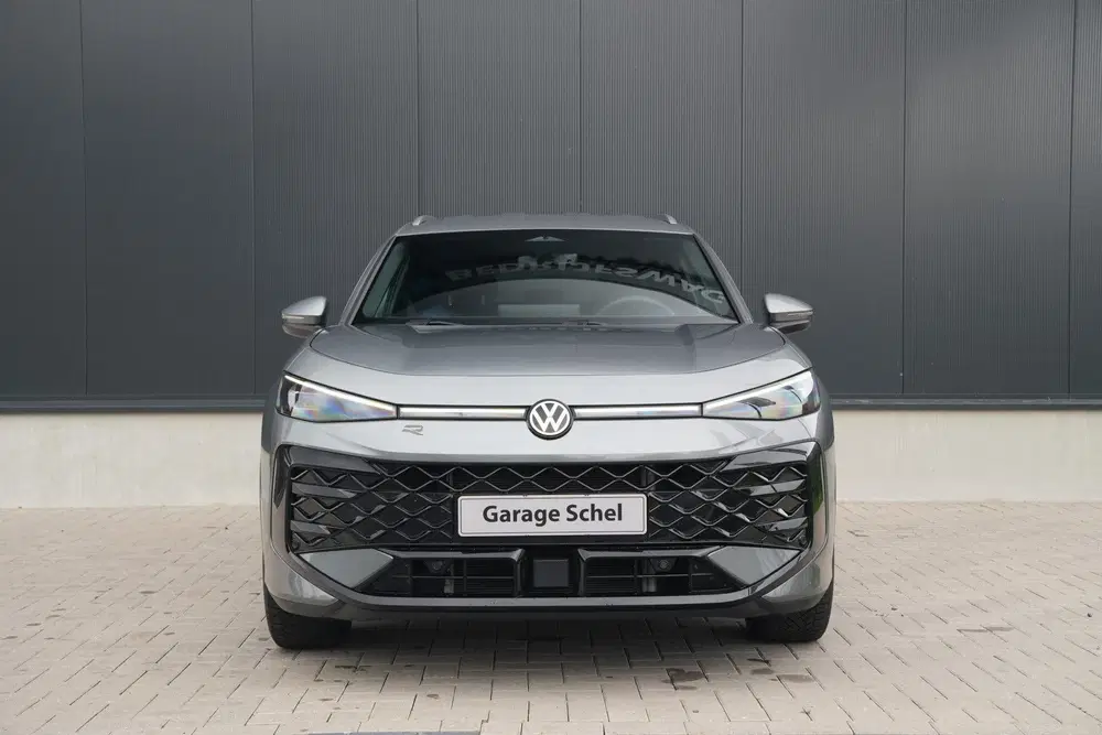 Volkswagen T-Roc 1.5 TSI R-Line Edition 150pk uit 2026, foto 3