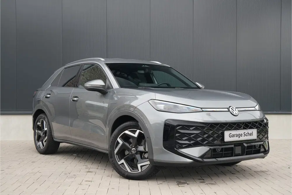 Volkswagen T-Roc 1.5 TSI R-Line Edition 150pk uit 2026, foto 4