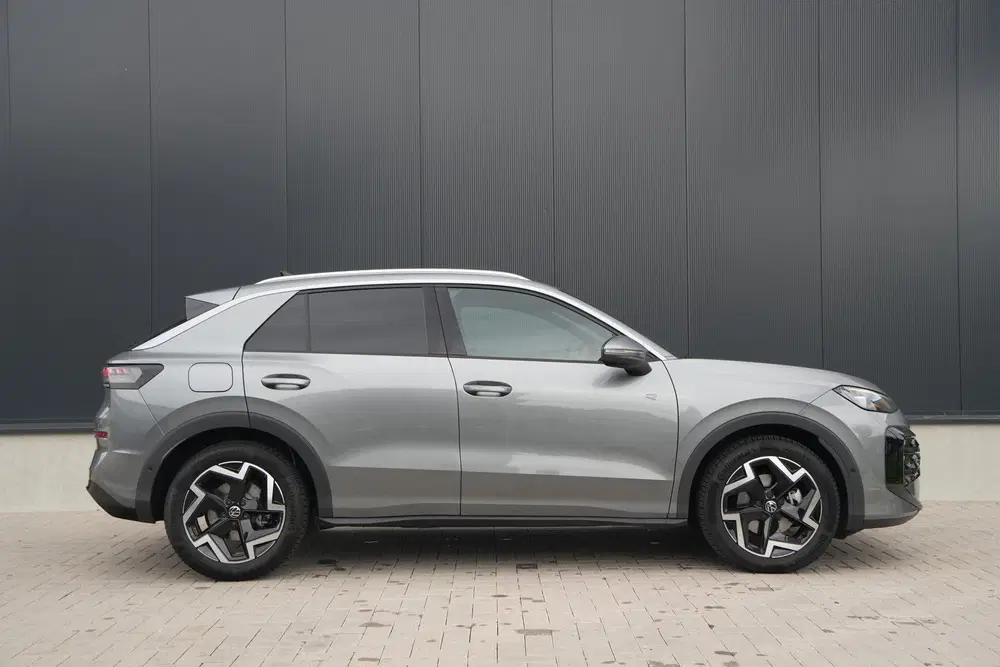 Volkswagen T-Roc 1.5 TSI R-Line Edition 150pk uit 2026, foto 5