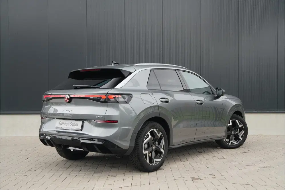 Volkswagen T-Roc 1.5 TSI R-Line Edition 150pk uit 2026, foto 6