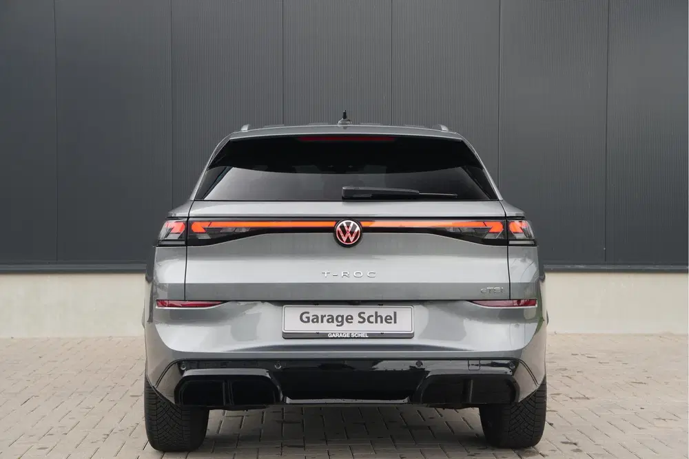 Volkswagen T-Roc 1.5 TSI R-Line Edition 150pk uit 2026, foto 7