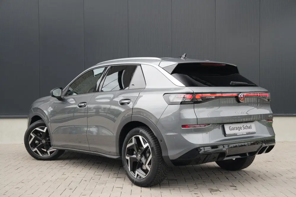 Volkswagen T-Roc 1.5 TSI R-Line Edition 150pk uit 2026, foto 8