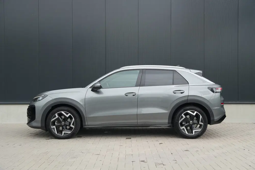 Volkswagen T-Roc 1.5 TSI R-Line Edition 150pk uit 2026, foto 9