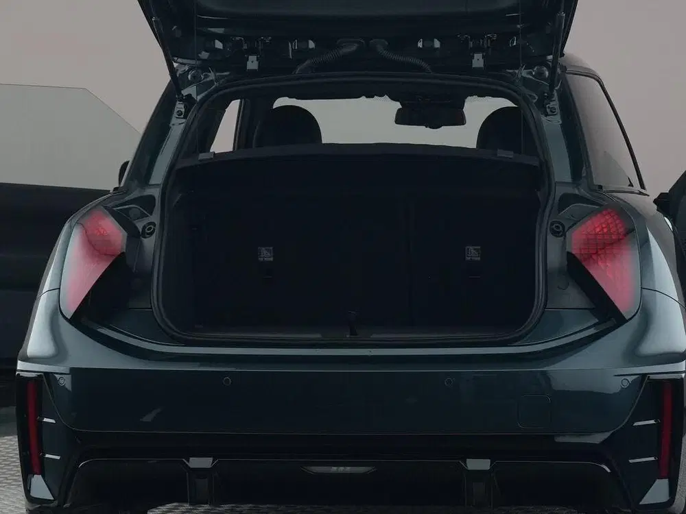 Mini Hatchback Cooper SE uit 2026, foto 15