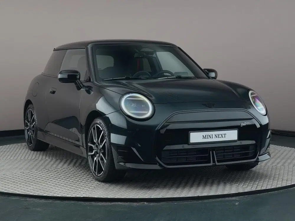 Mini Hatchback Cooper SE uit 2026, foto 5