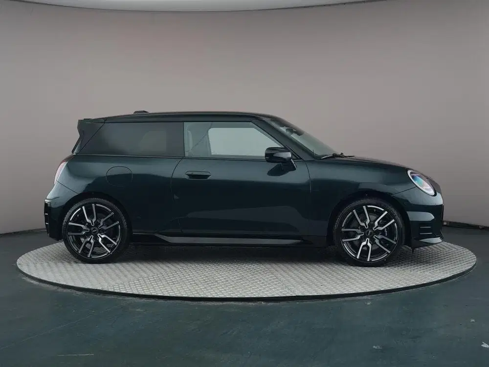 Mini Hatchback Cooper SE uit 2026, foto 7
