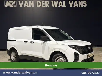 Ford Transit Courier 1.0 Trend 101pk Benzine L1H1 Euro6 Airc uit 2024