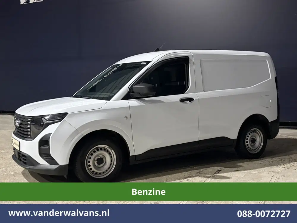 Ford Transit Courier 1.0 Trend 101pk Benzine L1H1 Euro6 Airc uit 2024, foto 12