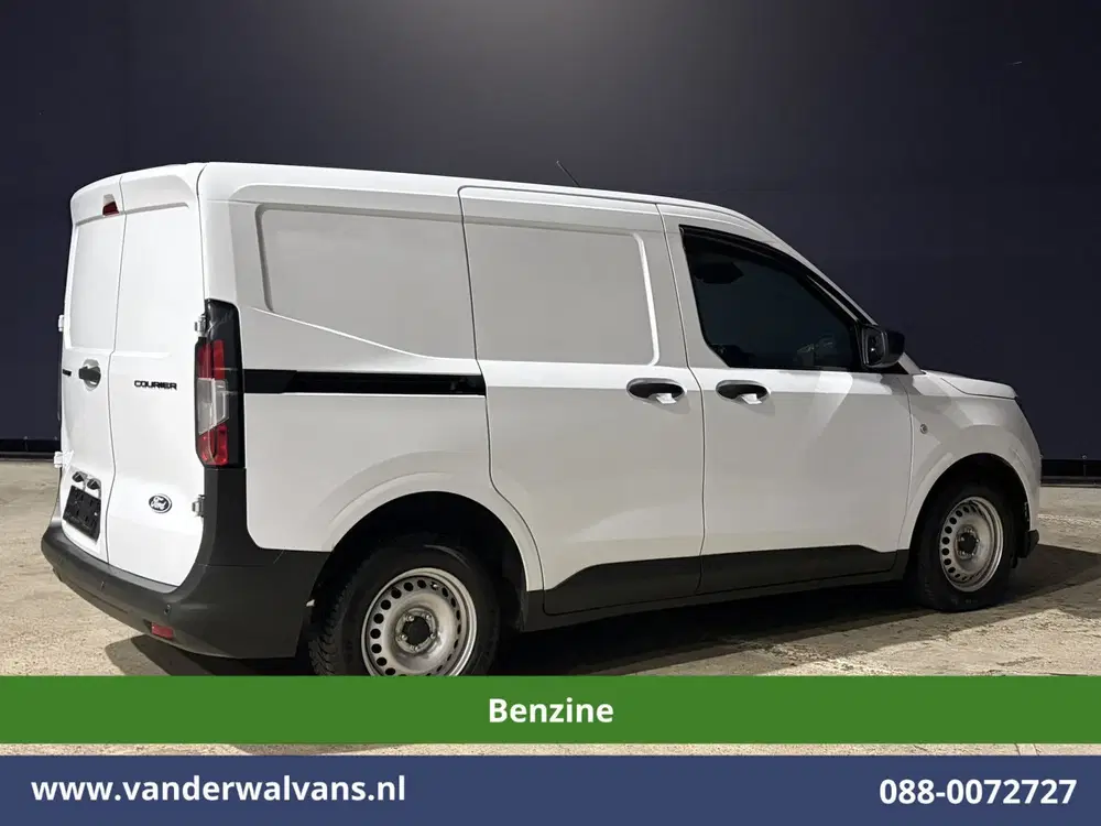 Ford Transit Courier 1.0 Trend 101pk Benzine L1H1 Euro6 Airc uit 2024, foto 14