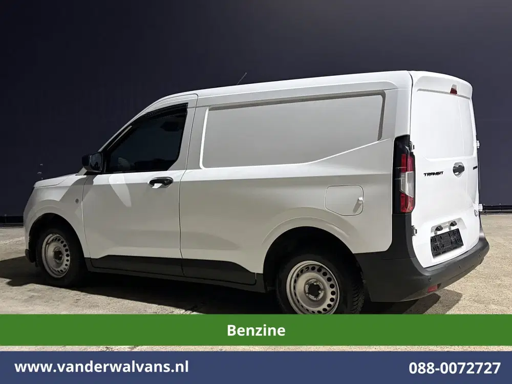 Ford Transit Courier 1.0 Trend 101pk Benzine L1H1 Euro6 Airc uit 2024, foto 2