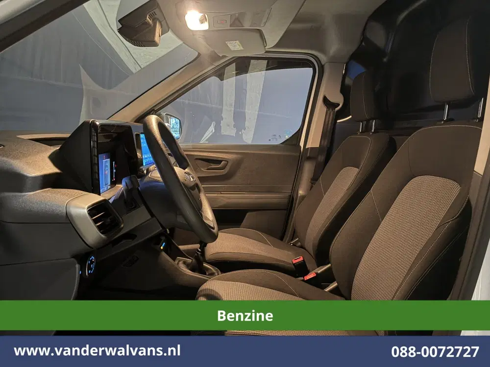 Ford Transit Courier 1.0 Trend 101pk Benzine L1H1 Euro6 Airc uit 2024, foto 9