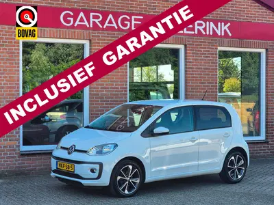 Volkswagen up! 1.0 65PK 5drs clima uit 2020