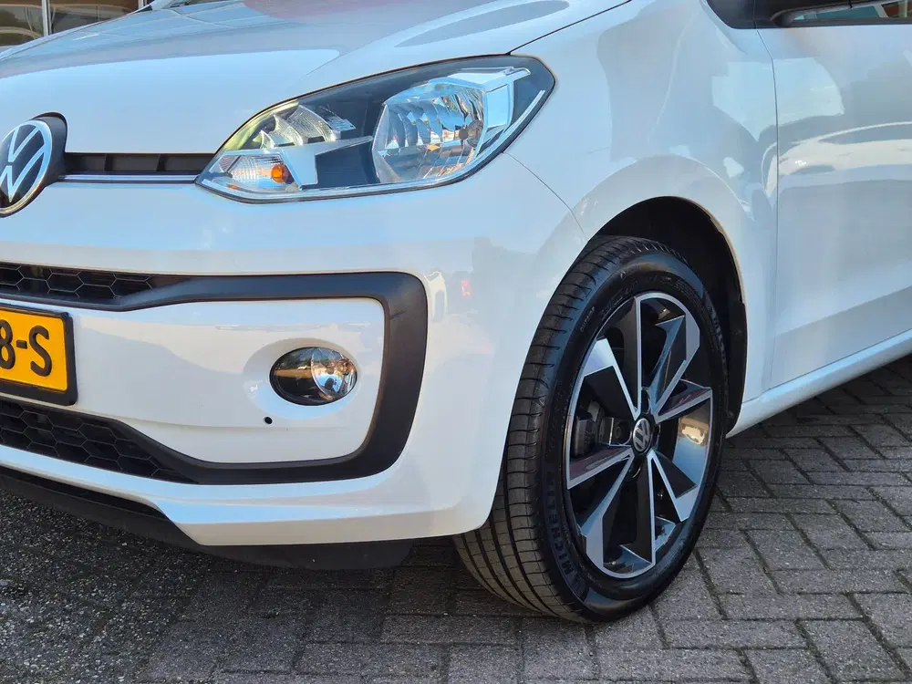 Volkswagen up! 1.0 65PK 5drs clima uit 2020, foto 10