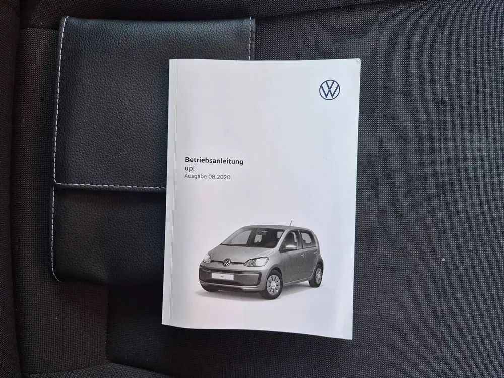 Volkswagen up! 1.0 65PK 5drs clima uit 2020, foto 11