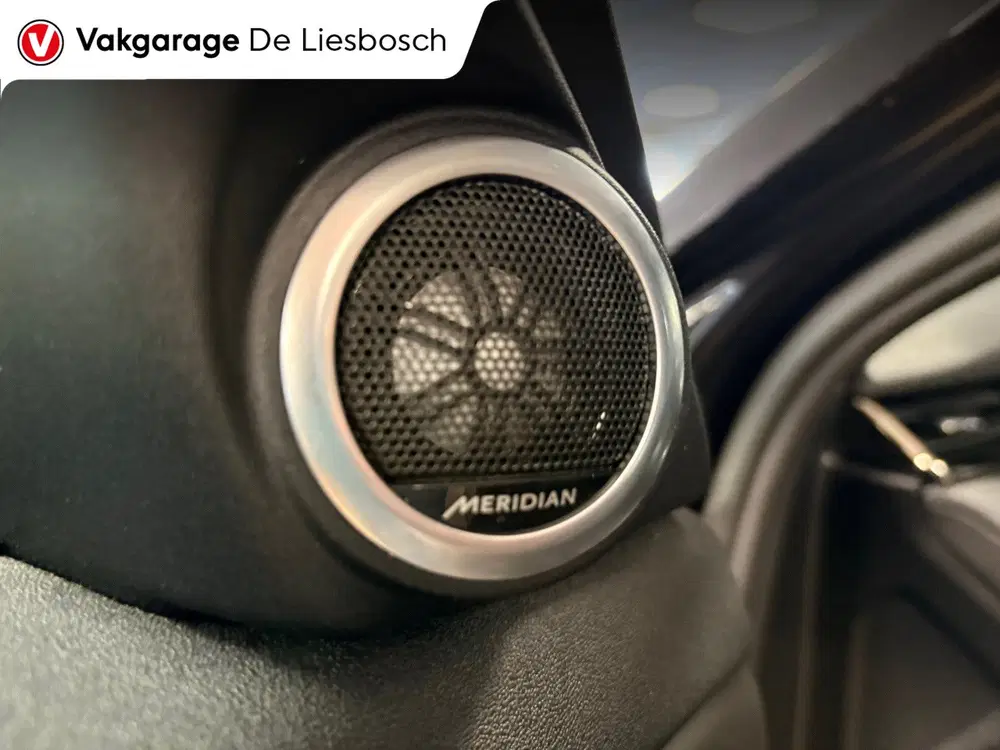 Land Rover Range Rover Evoque 1.5 P300e AWD R-Dynamic SE Led uit 2023, foto 10