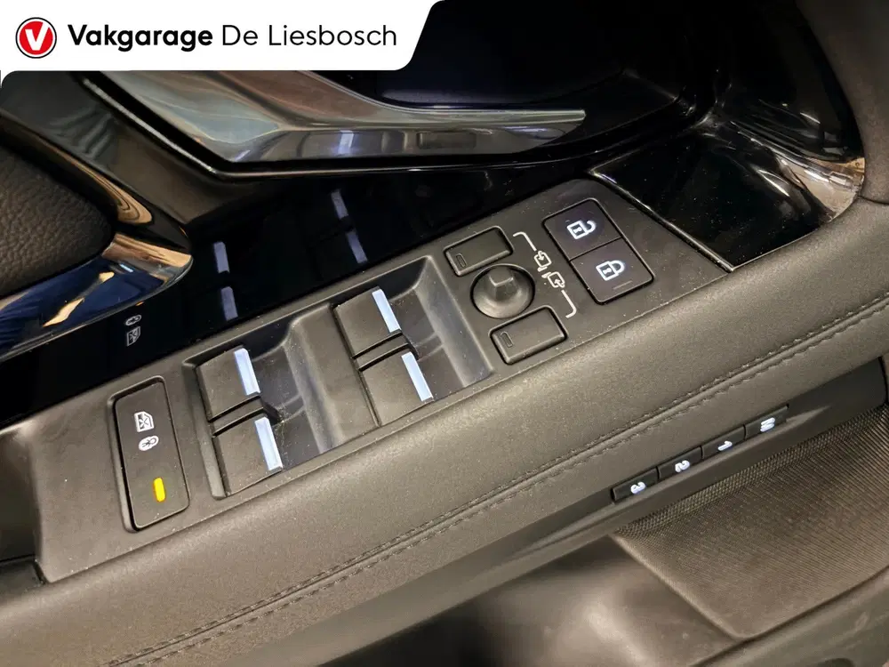 Land Rover Range Rover Evoque 1.5 P300e AWD R-Dynamic SE Led uit 2023, foto 11