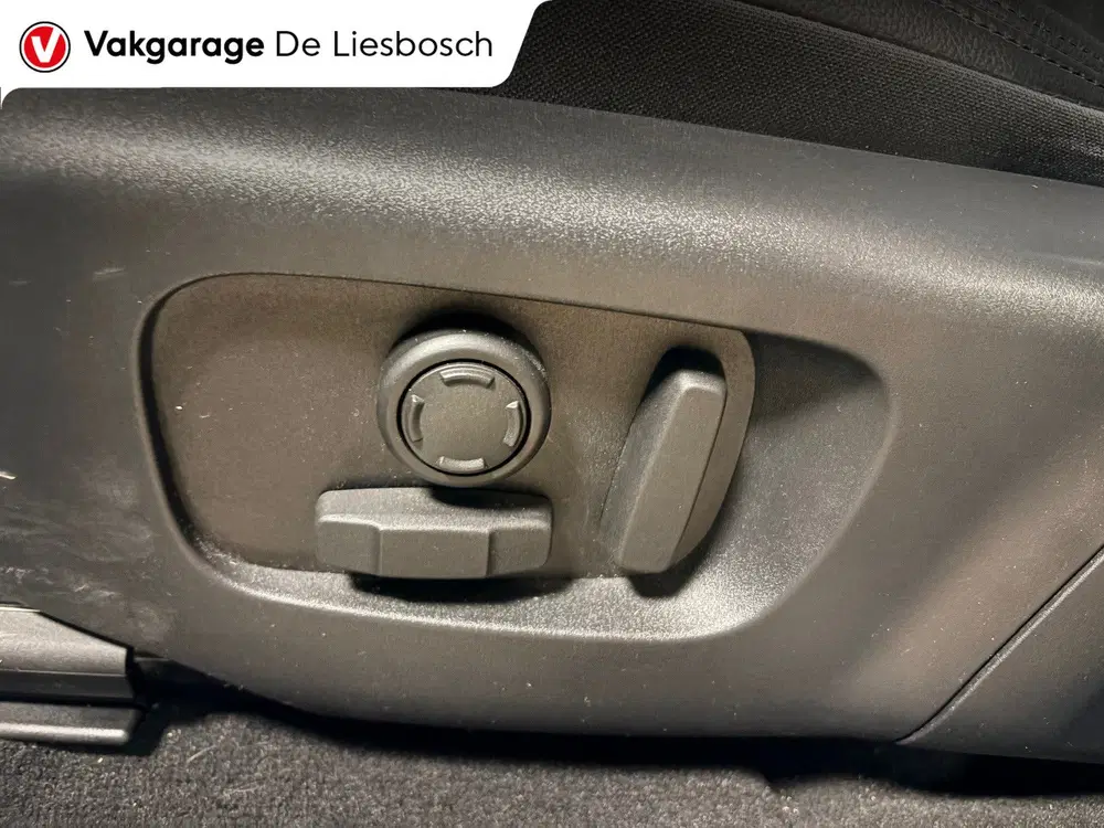 Land Rover Range Rover Evoque 1.5 P300e AWD R-Dynamic SE Led uit 2023, foto 13