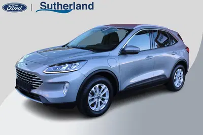 Ford Kuga 2.5 PHEV Titanium X Trekhaak met Afneembar uit 2023