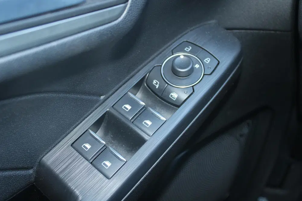 Ford Kuga 2.5 PHEV Titanium X Trekhaak met Afneembar uit 2023, foto 10