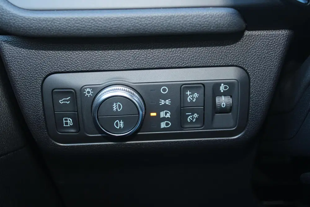 Ford Kuga 2.5 PHEV Titanium X Trekhaak met Afneembar uit 2023, foto 11